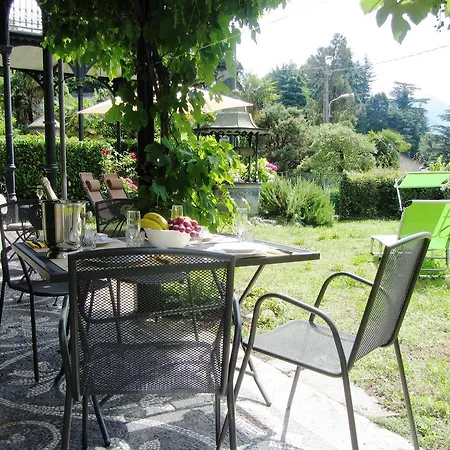 Anna Appartement
