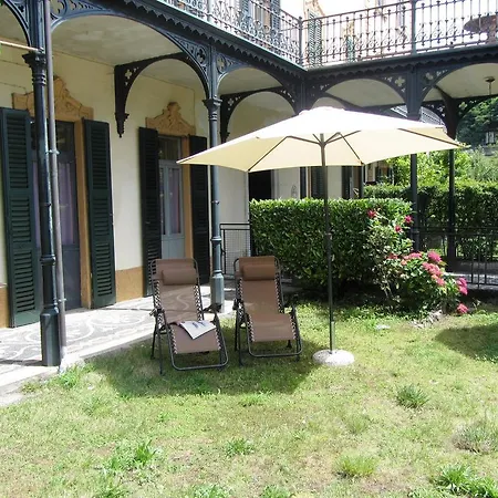 Anna Appartement *