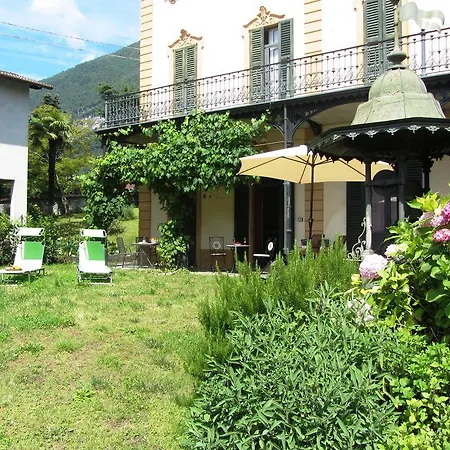 Appartement Anna