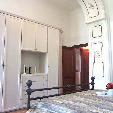 Apartment Anna Tremezzo
