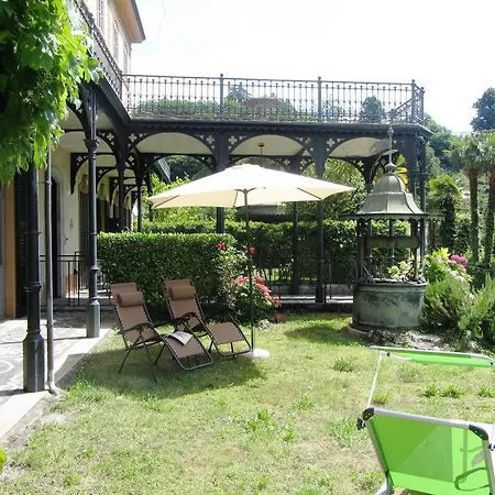 Apartment Anna