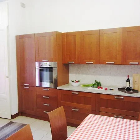 Apartment Anna *