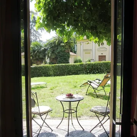 Appartement Anna *