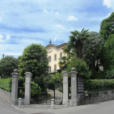 Anna Apartment Tremezzo