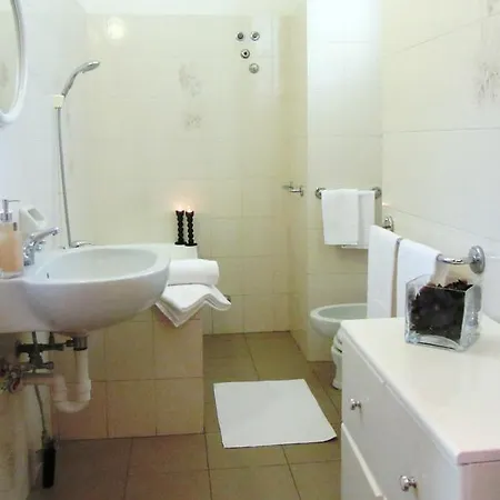 Anna Appartement *