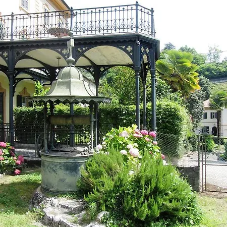 Appartement Anna